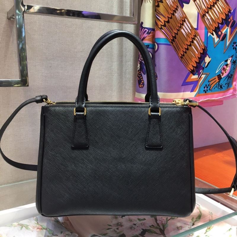 Prada Top Handle Bags